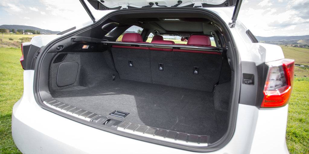 2017 렉서스 RX350 F Sport [데이터주의] | 인스티즈