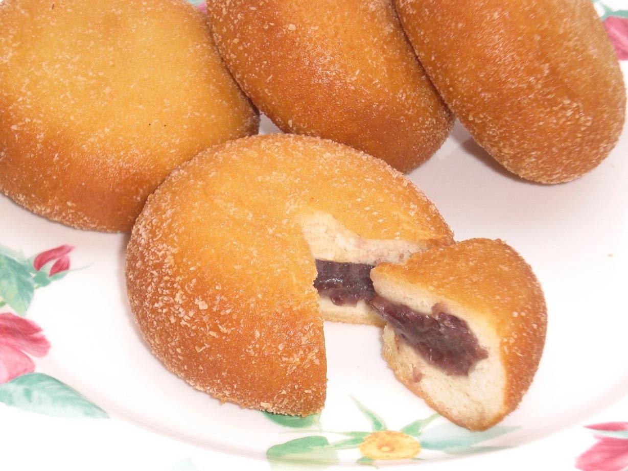 앙금계의 제왕 단팥과 빵이 만나면 2 | 인스티즈