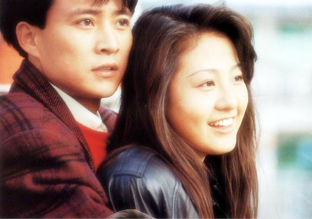 [이미연] 하이틴 스타 시절 | 인스티즈