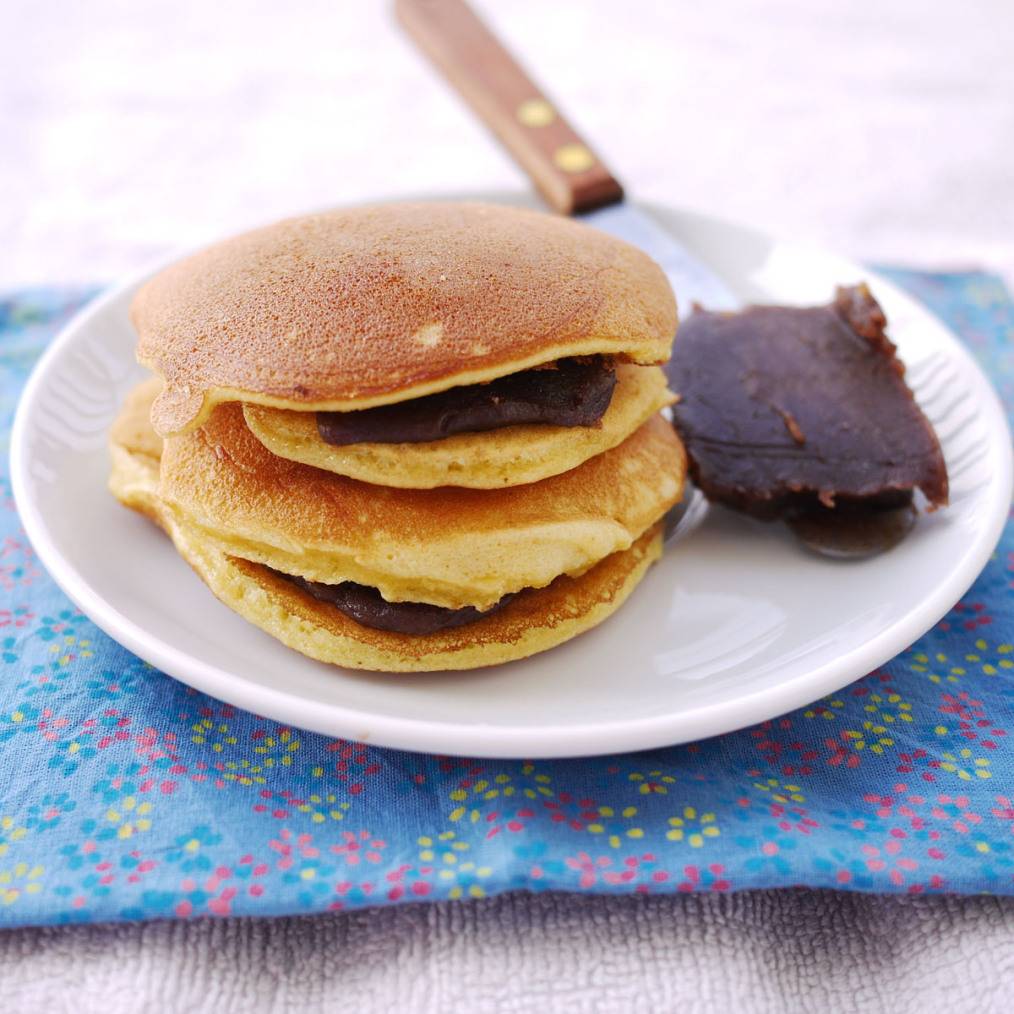 앙금계의 제왕 단팥과 빵이 만나면 2 | 인스티즈