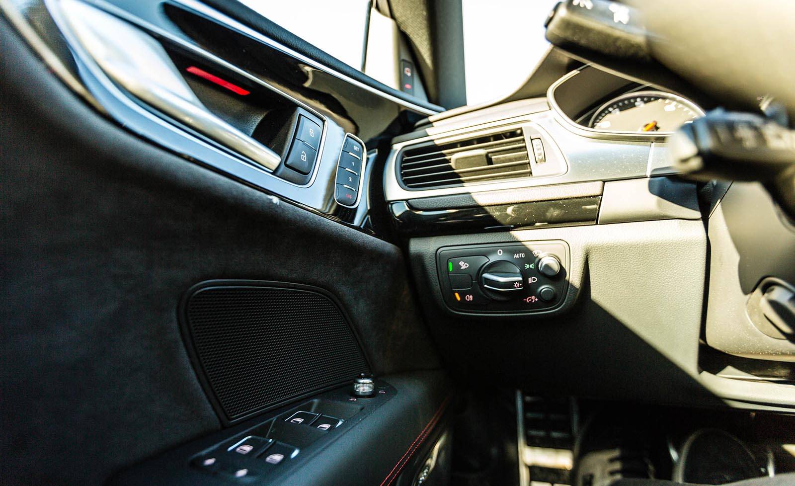 아우디 A7 | 인스티즈