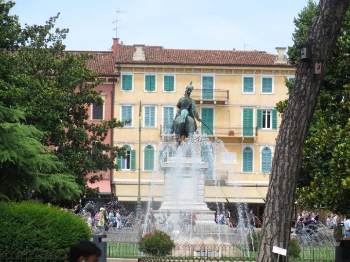 이탈리아 여행 뽐뿌 오게하는글1 | 인스티즈