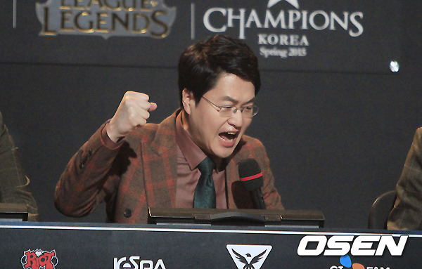 이중 최고의 온게임넷 레전드는? | 인스티즈