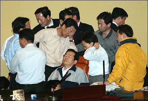 소름끼치는 정세균의 운명.jpg | 인스티즈