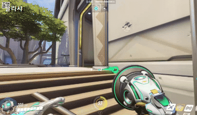 [오버워치] 돼지 소유욕 지려버리고 | 인스티즈