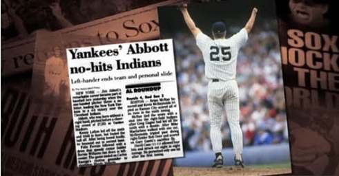 그가 던진 희망이라는 공 | 인스티즈