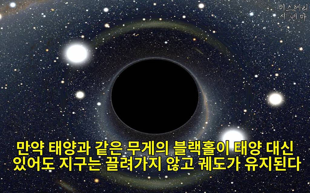 우주에 대해 몰랐던 사실들 (2) | 인스티즈