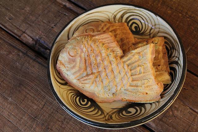 앙금계의 제왕 단팥과 빵이 만나면 2 | 인스티즈