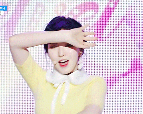 레드벨벳.gif | 인스티즈