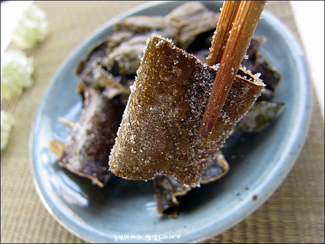 이거 호? 불호? | 인스티즈