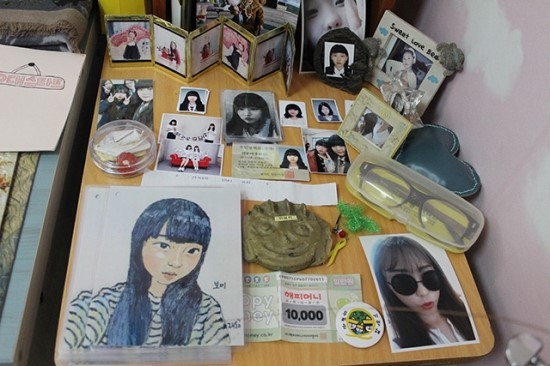 11월 29일은 9반 이보미양의 생일입니다 | 인스티즈