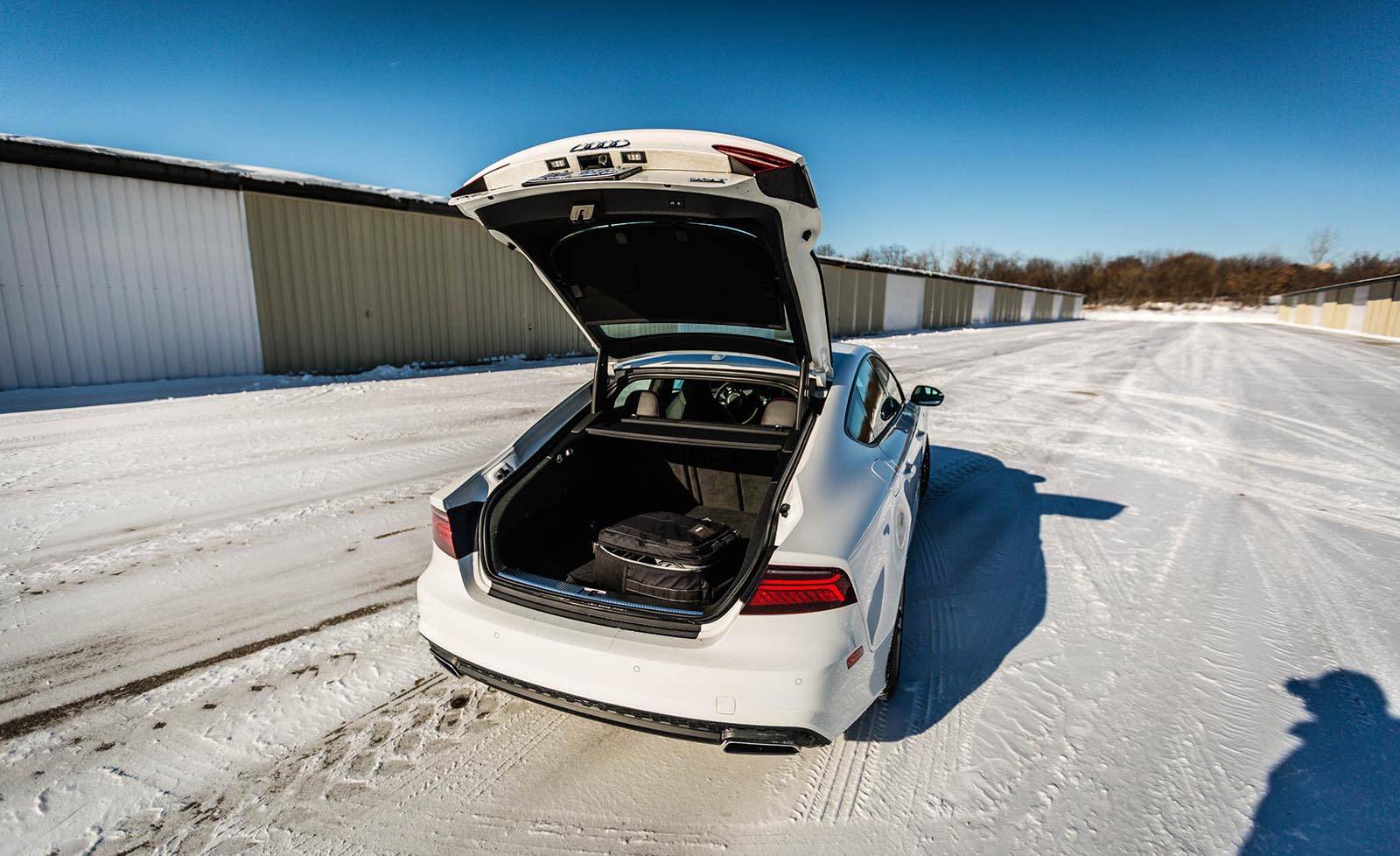 아우디 A7 | 인스티즈