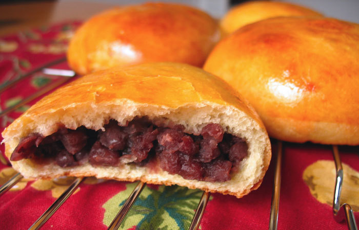 앙금계의 제왕 단팥과 빵이 만나면 2 | 인스티즈