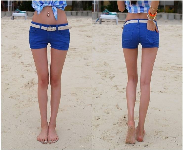 호불호 갈리는 몸매 | 인스티즈