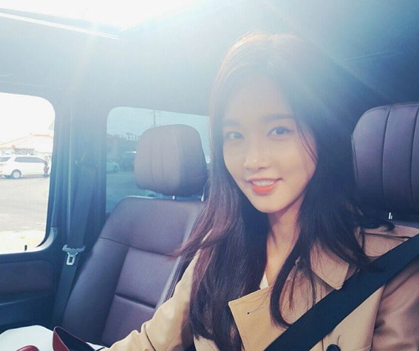 미스코리아 진 김유미 | 인스티즈