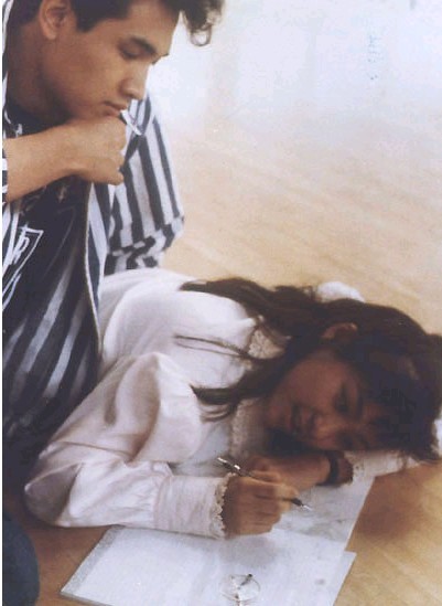 [이미연] 하이틴 스타 시절 | 인스티즈