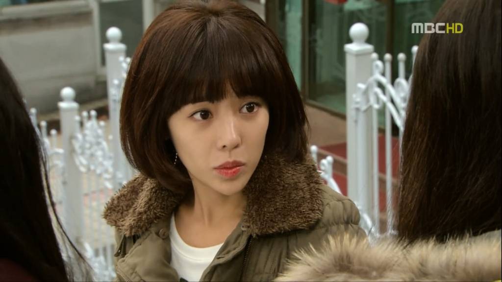 [지붕뚫고하이킥] 띠드버거 띠드버거 | 인스티즈