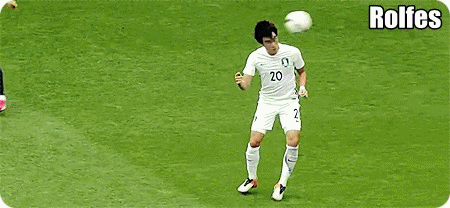 허무한 2번째 실점....gif | 인스티즈