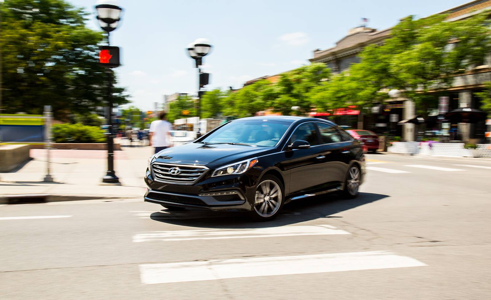 현대 쏘나타 | 인스티즈