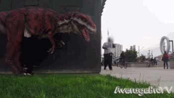 공룡이 멸종한 이유 | 인스티즈