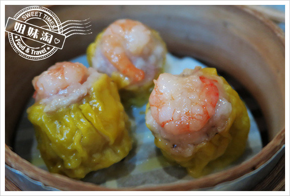 한 번 먹으면 끊임없이 들어가는 새우 샤오마이 | 인스티즈