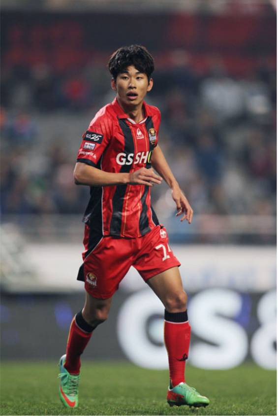 다음 중 가장 대표팀에서 다시 활약했으면 하는 재능은? | 인스티즈