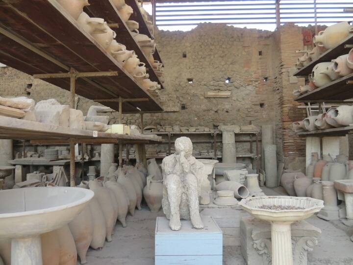 이탈리아 여행 뽐뿌 오게하는글1 | 인스티즈