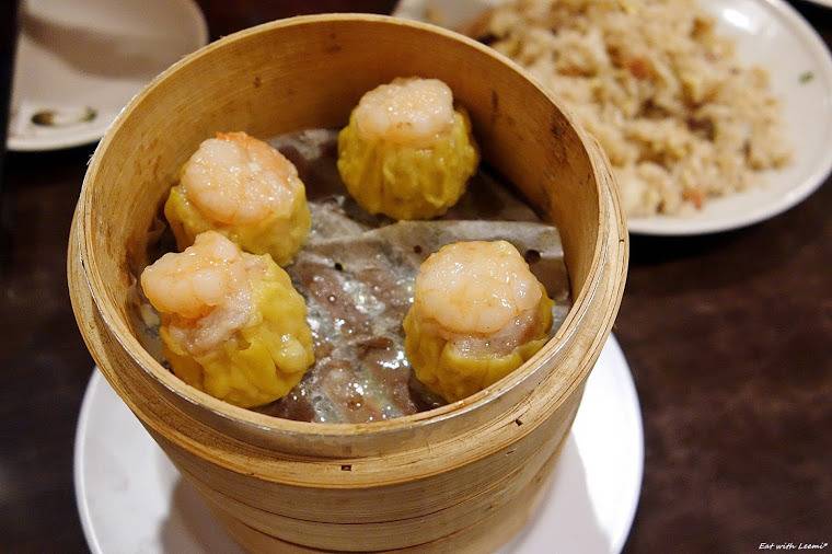 한 번 먹으면 끊임없이 들어가는 새우 샤오마이 | 인스티즈