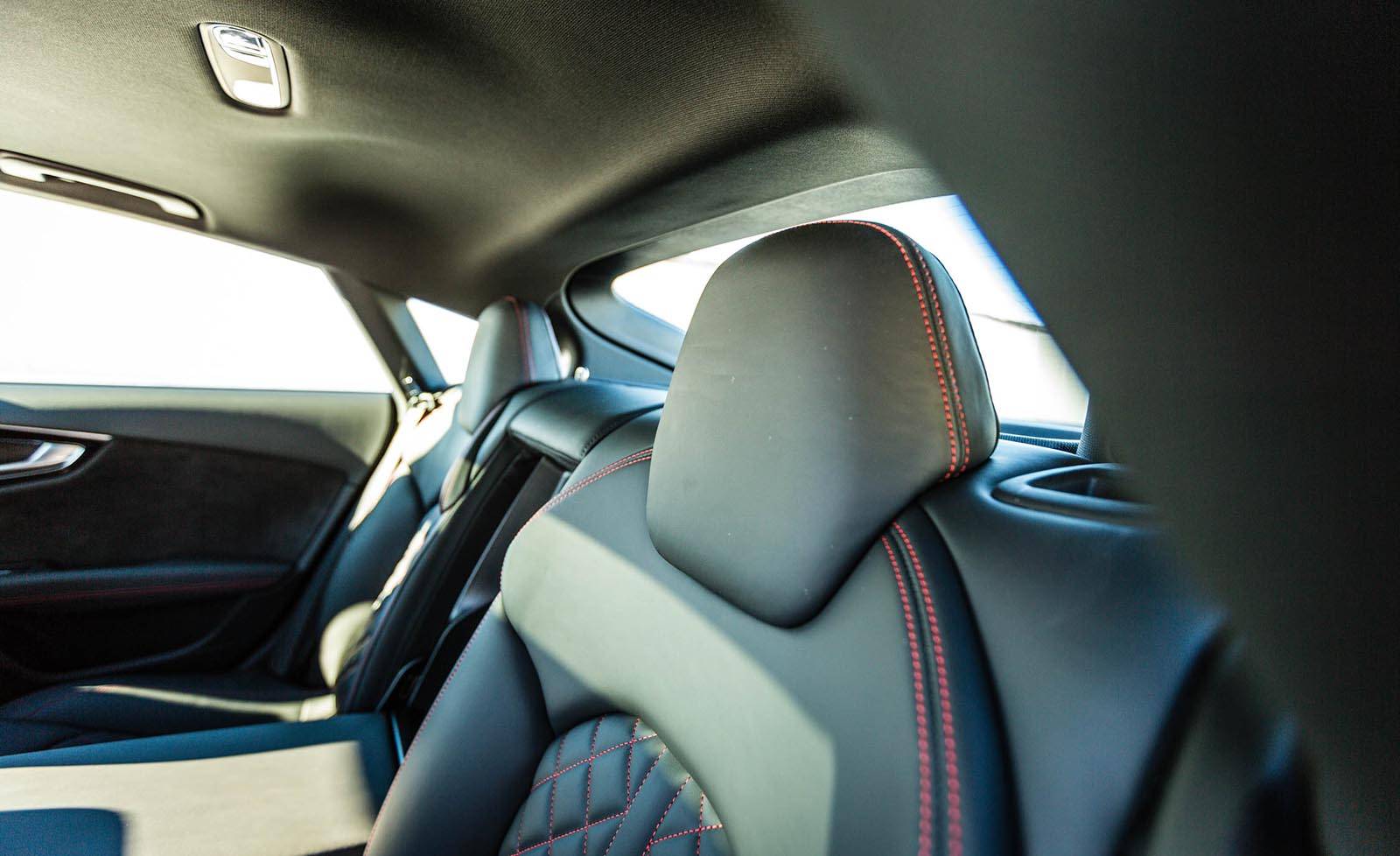 아우디 A7 | 인스티즈