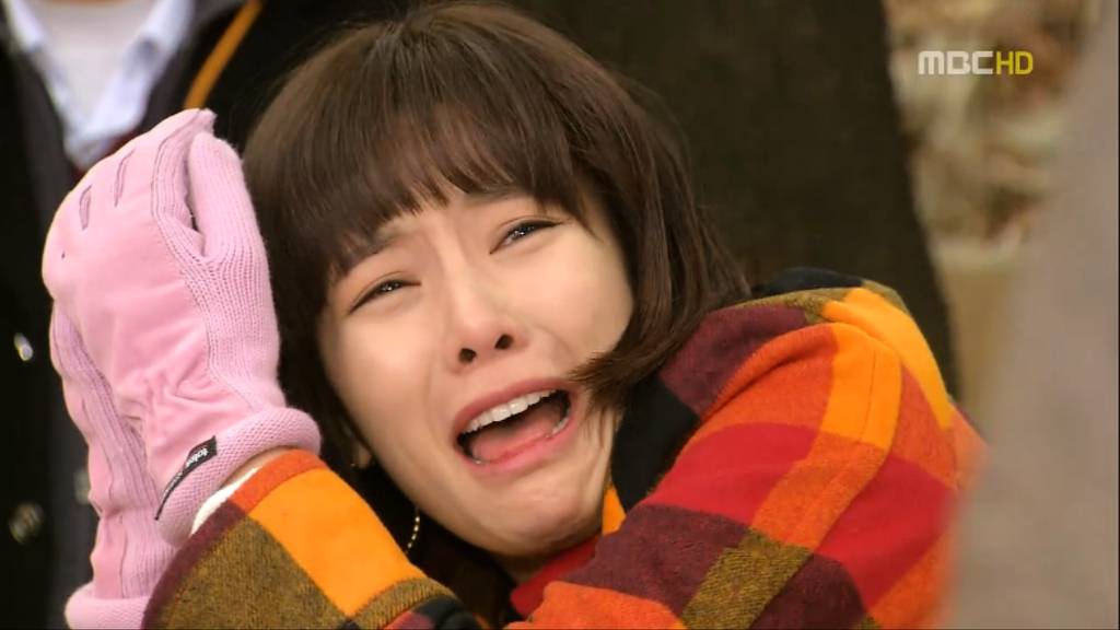 [지붕뚫고하이킥] 띠드버거 띠드버거 | 인스티즈