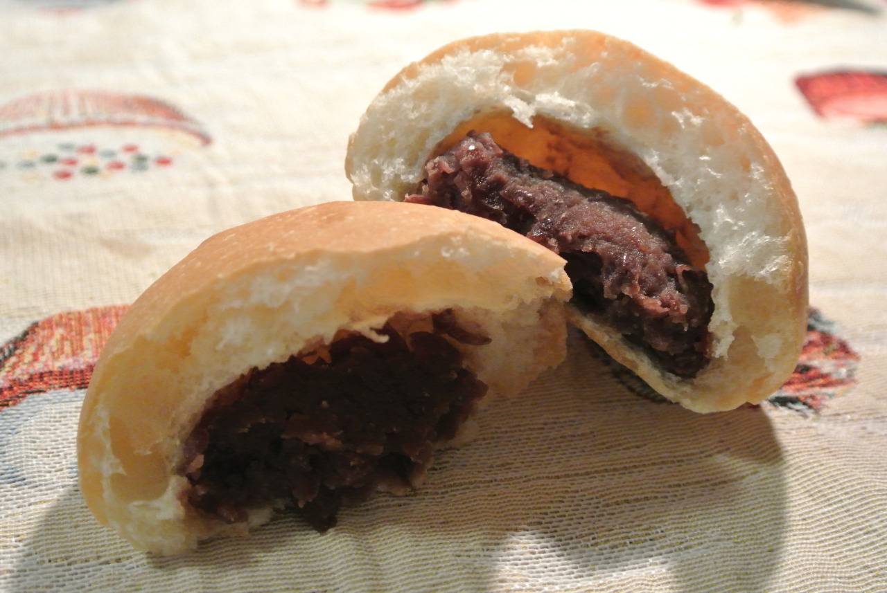 앙금계의 제왕 단팥과 빵이 만나면 2 | 인스티즈