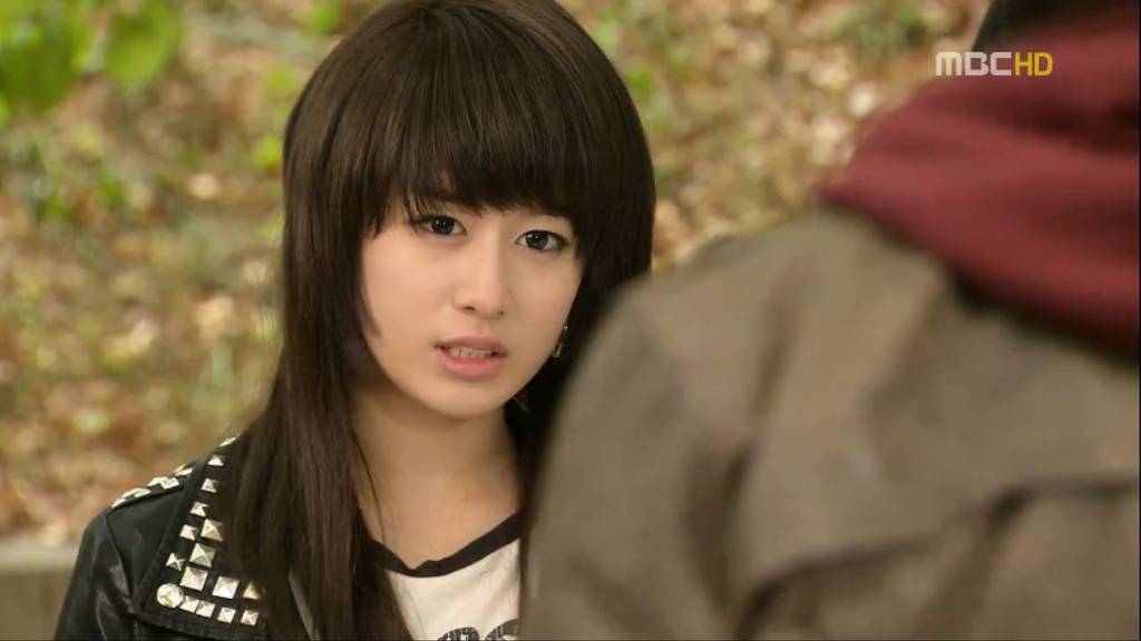 [지붕뚫고하이킥] 띠드버거 띠드버거 | 인스티즈