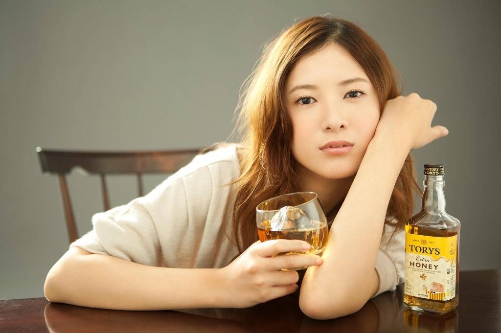 우리나라 드라마에도 나왔던 웃는모습이 귀여운 일본여자배우 | 인스티즈