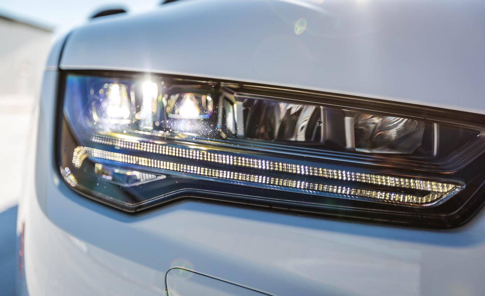 아우디 A7 | 인스티즈