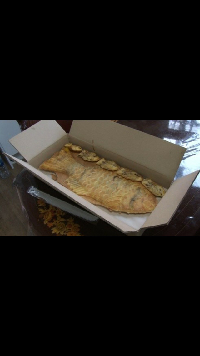 대전 대왕 붕어빵이라는데.... | 인스티즈