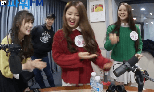 오늘자 배성재.gif | 인스티즈