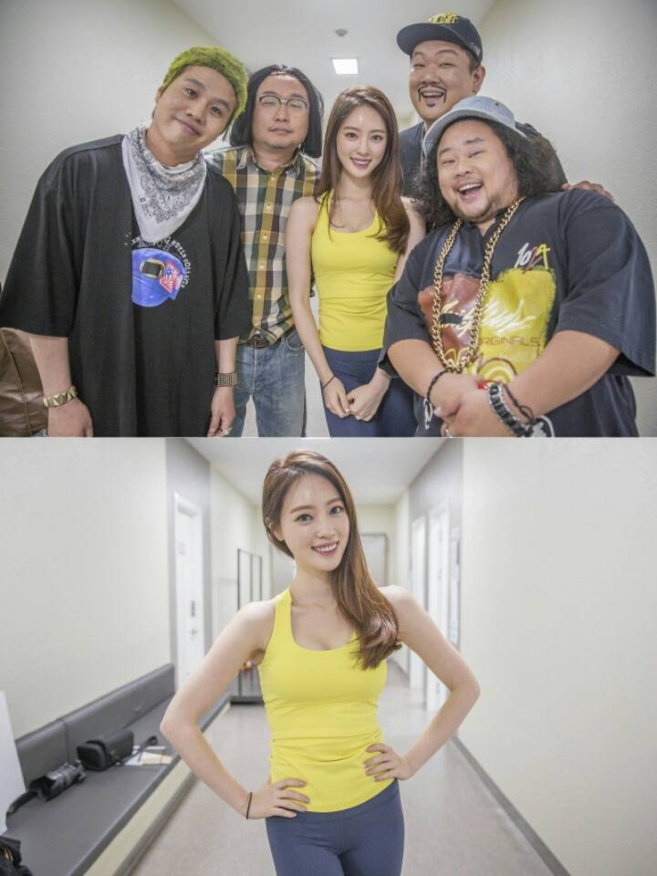 양정원 인스타그램 업뎃 | 인스티즈