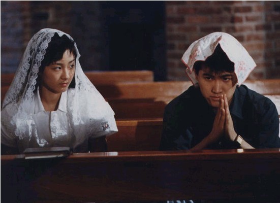 [이미연] 하이틴 스타 시절 | 인스티즈