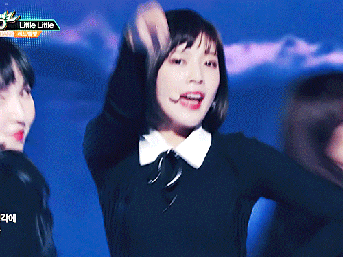 레드벨벳.gif | 인스티즈