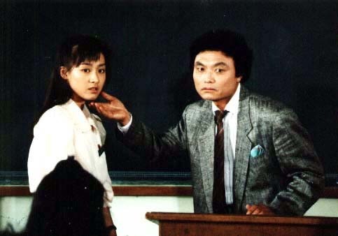 [이미연] 하이틴 스타 시절 | 인스티즈