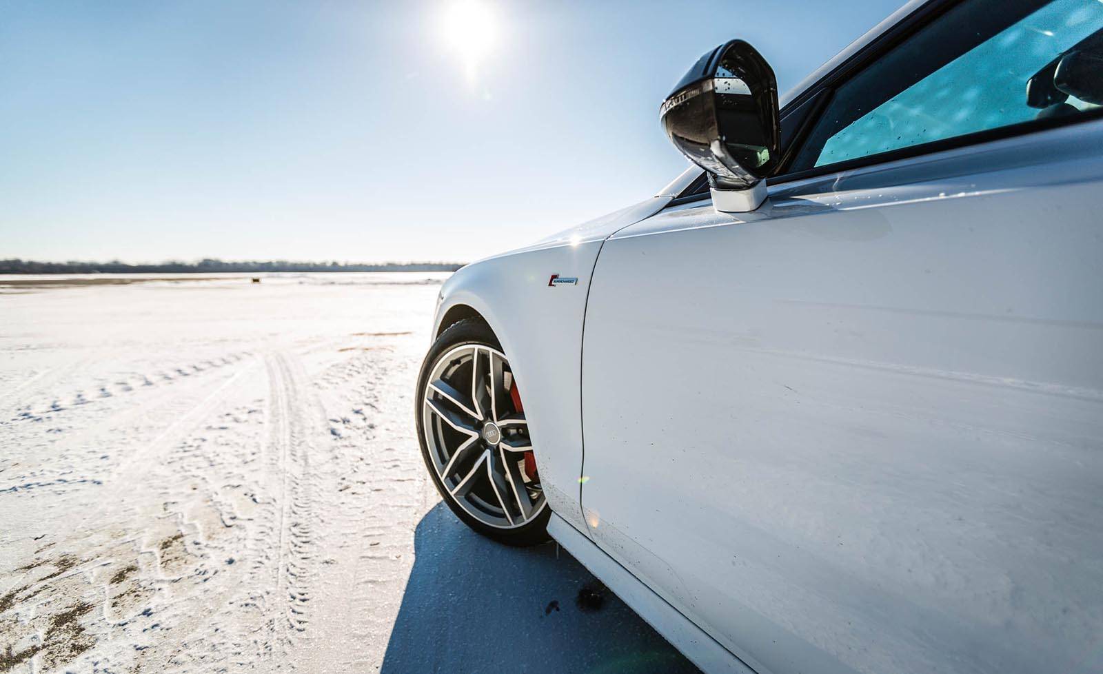 아우디 A7 | 인스티즈