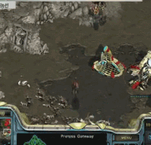 스타1 팬이라면 모두가 인정하는 경기(2탄) .gif | 인스티즈