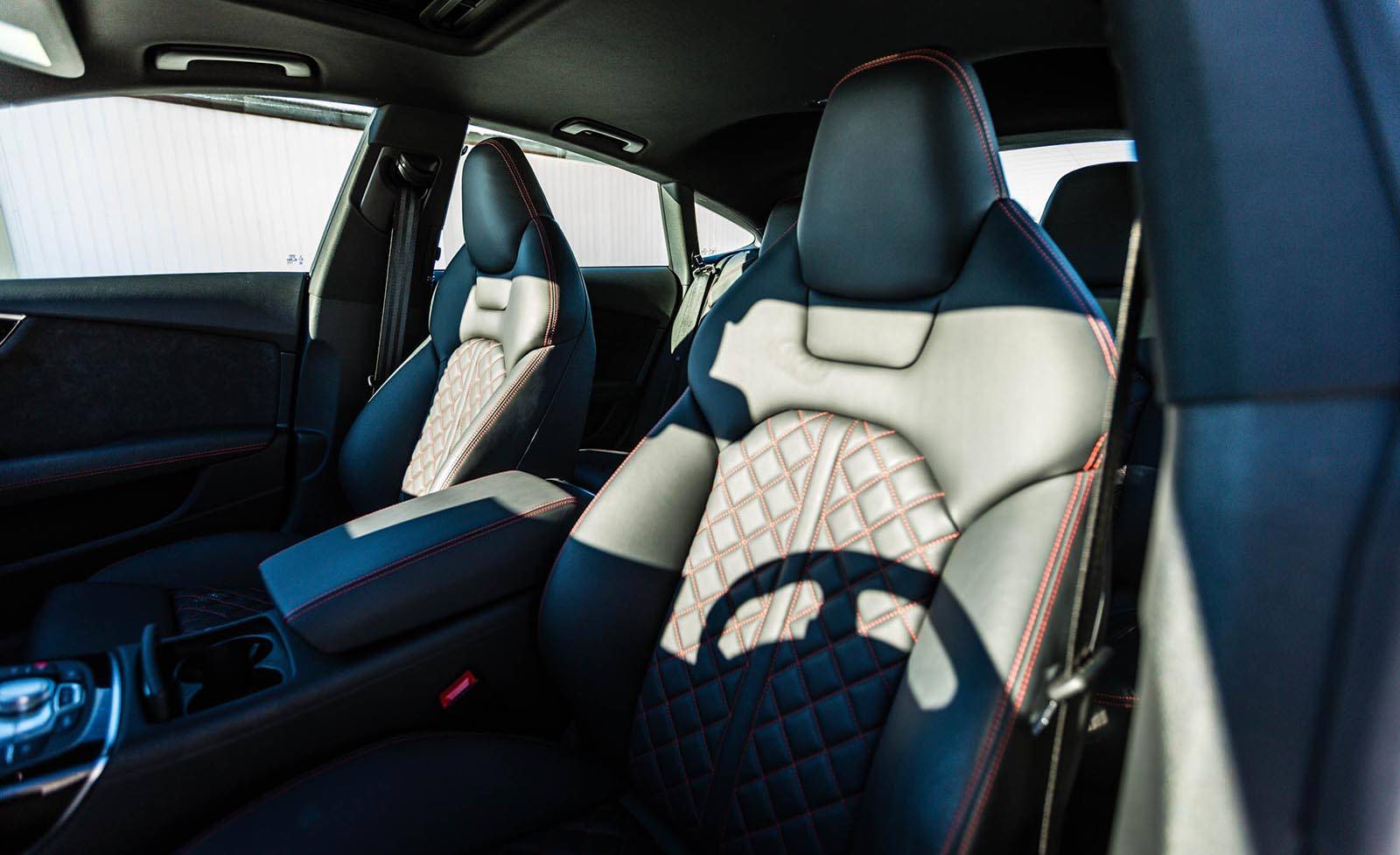 아우디 A7 | 인스티즈