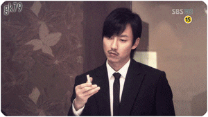 남자지만 진짜 섹시하다고 느낀 남자배우.gif | 인스티즈