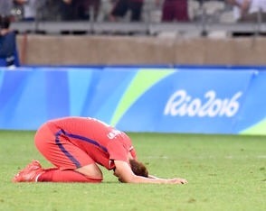 좌절하지 말아요 | 인스티즈