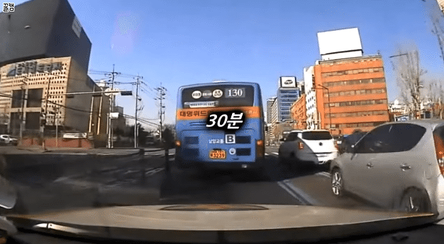 아직까진 따뜻한 시민들이 많다는 이야기 | 인스티즈