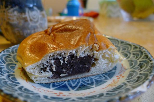 앙금계의 제왕 단팥과 빵이 만나면 2 | 인스티즈