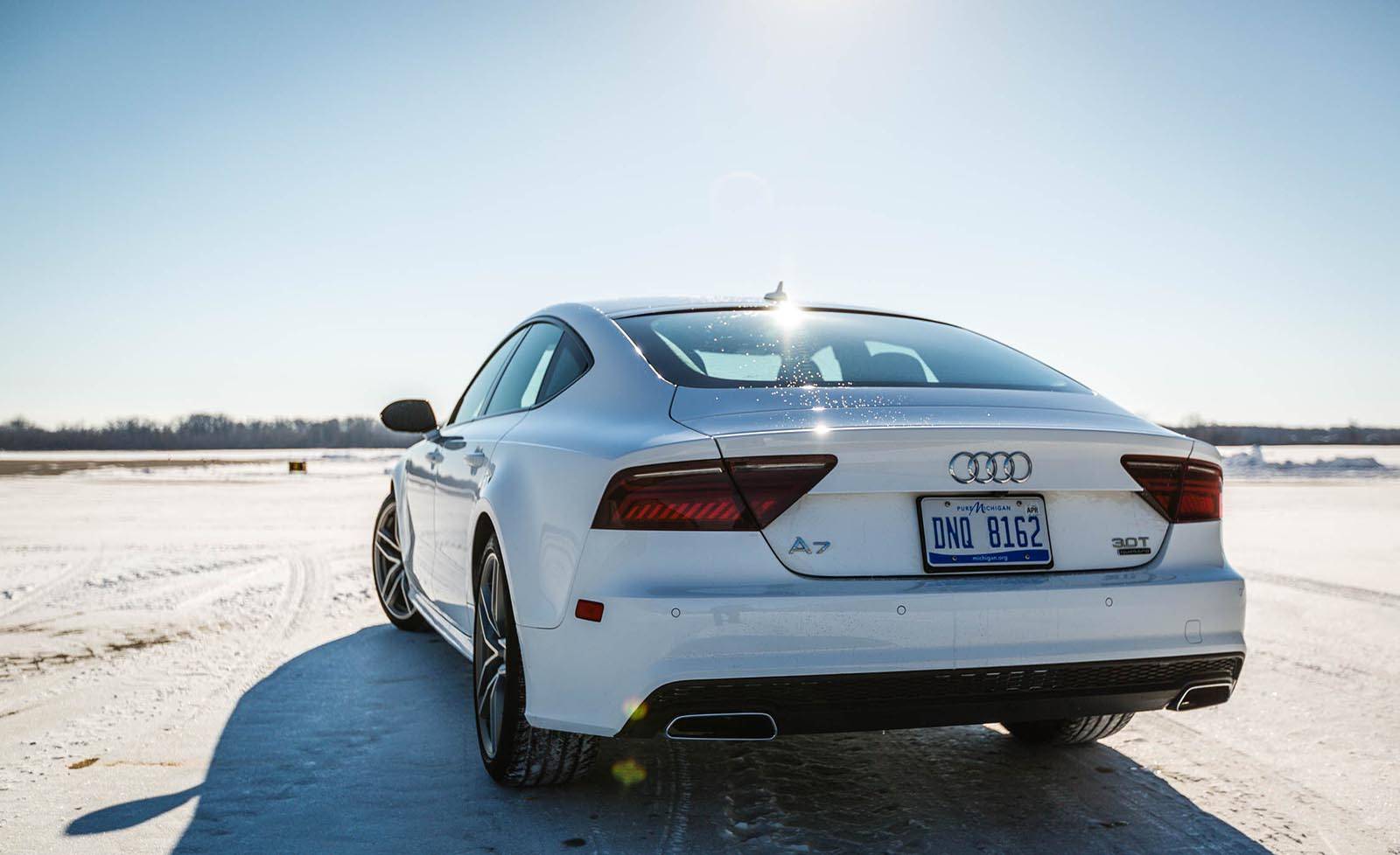 아우디 A7 | 인스티즈