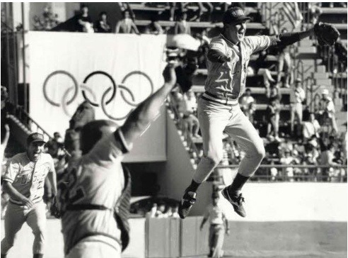 그가 던진 희망이라는 공 | 인스티즈