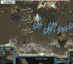 스타1 팬이라면 모두가 인정하는 경기(2탄) .gif | 인스티즈